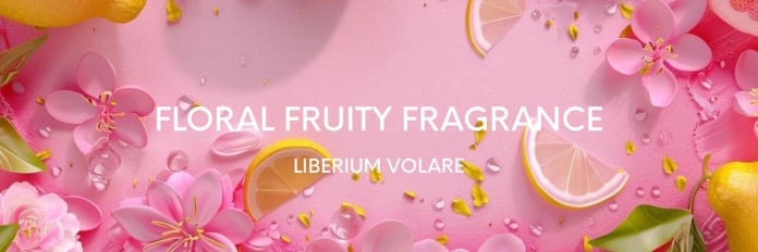 Parfum Liberium Volare