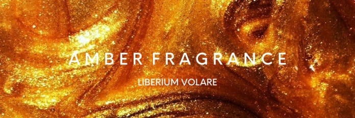 Parfum Liberium Volare